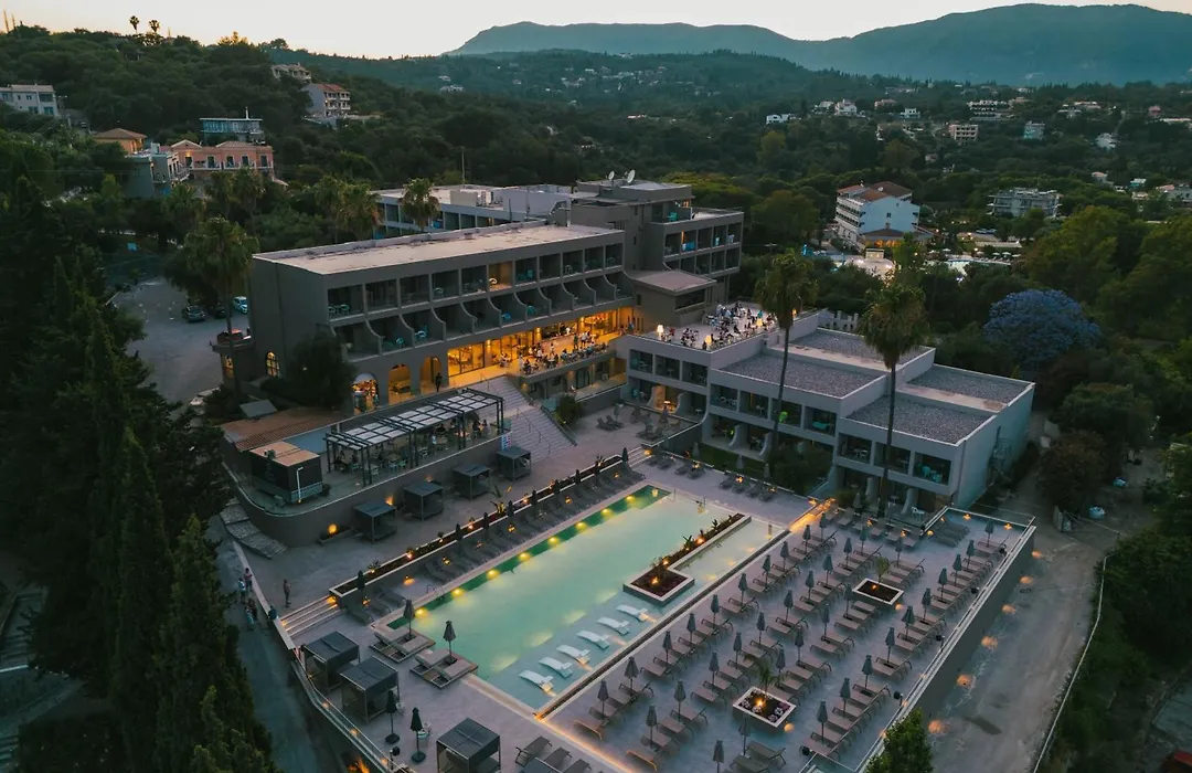 Iolida Corfu Resort By Smile Hotels-1