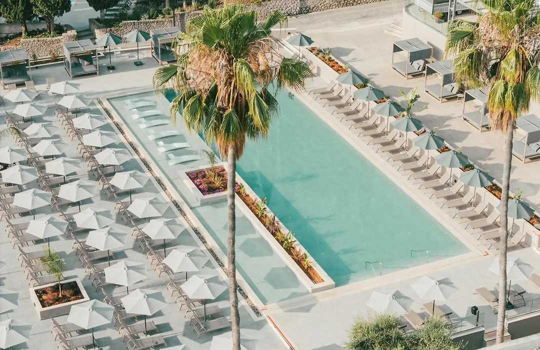 Iolida Corfu Resort By Smile Hotels-1
