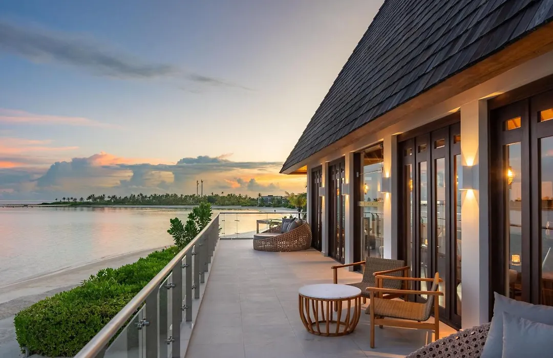 Kuda Villingili Maldives, Free Return Transfers 03 Nights & Above-1