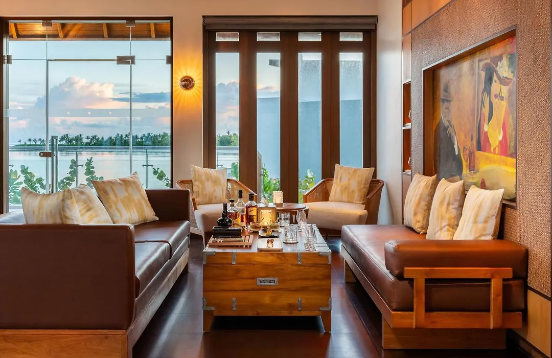 Kuda Villingili Maldives, Free Return Transfers 03 Nights & Above-1