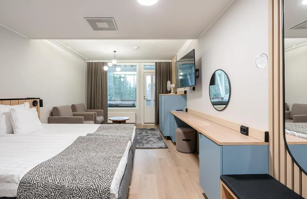 Ikaalinen Spa & Resort-1