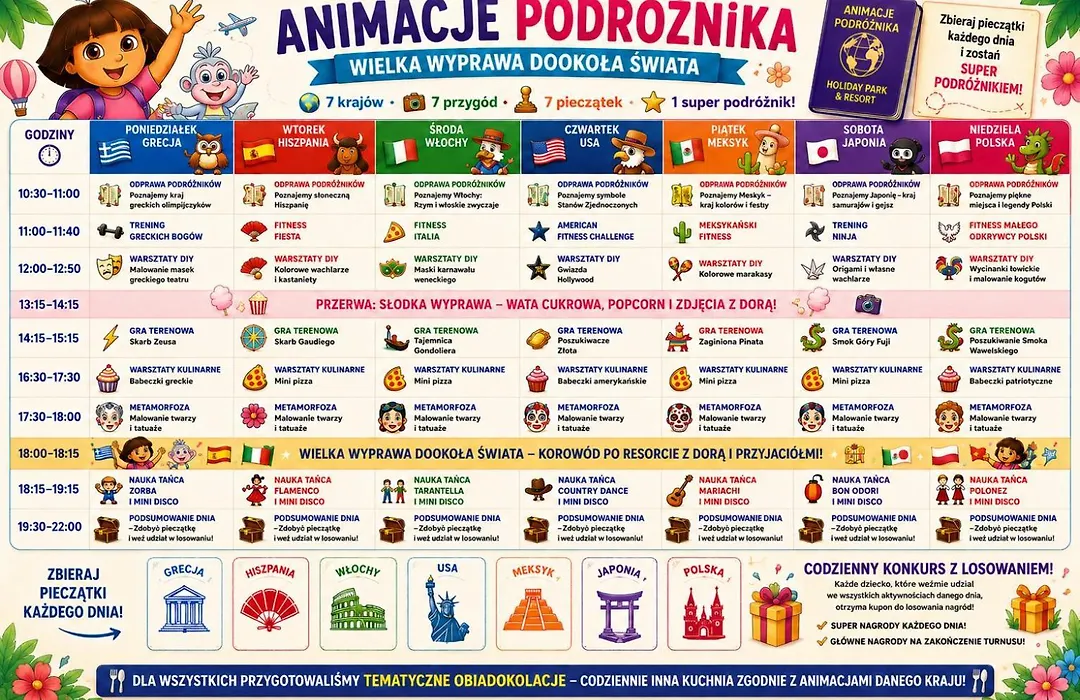 Holiday Park & Resort Cieplice Zdroj-1