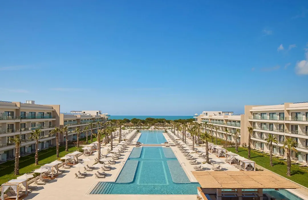 Melia Durres Albania-1