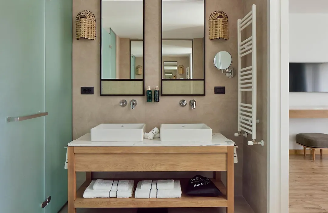 Meliá Durrës Albania-1