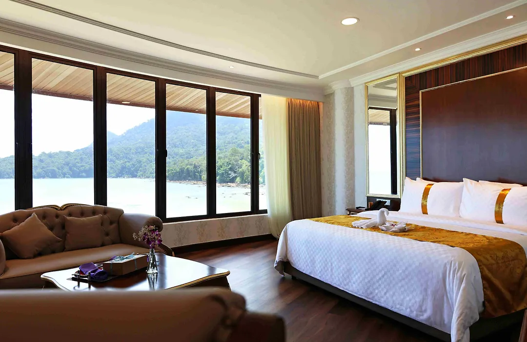 Damai Lagoon Resort-1