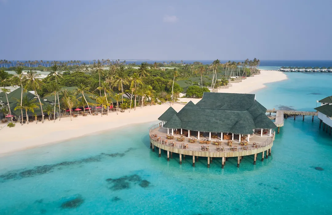 Siyam World Maldives - 24-Hour Premium All-Inclusive With Free Transfer-1