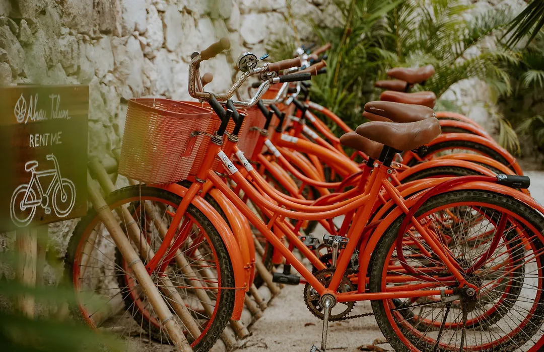 Ahau Beachfront Tulum Hotel (Adults Only)-1