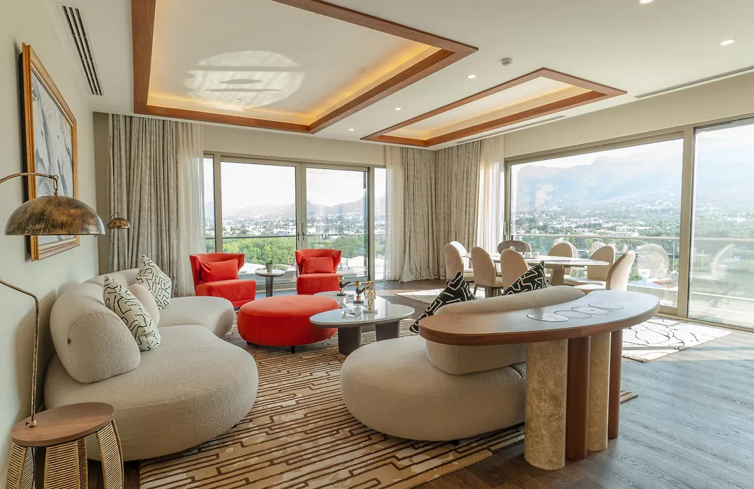 Cratos Premium Hotel Casino & Spa-1