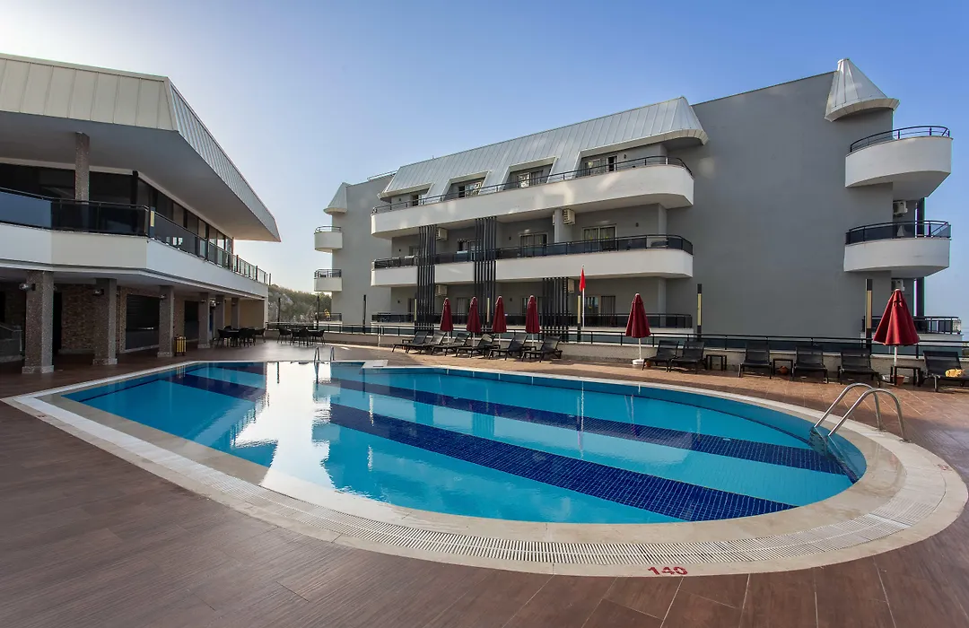 Noxinn Deluxe Hotel-1