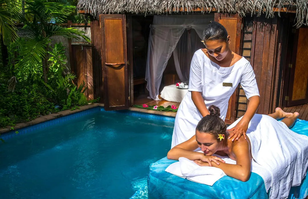 Aitutaki Lagoon Private Island Resort (Adults Only)-1
