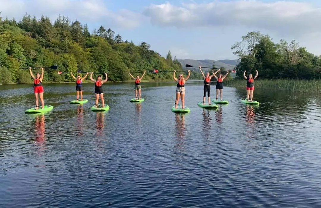 Clayton Hotel & Leisure Club Sligo-1