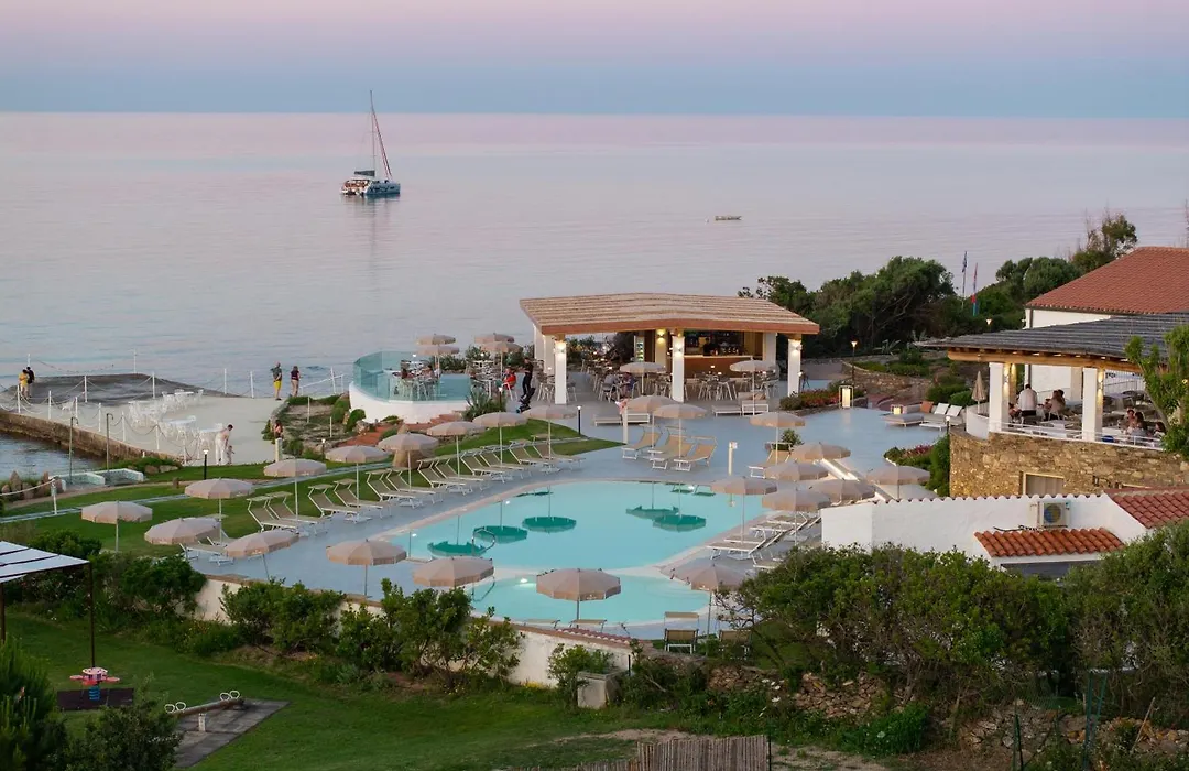Amasea Resort-1