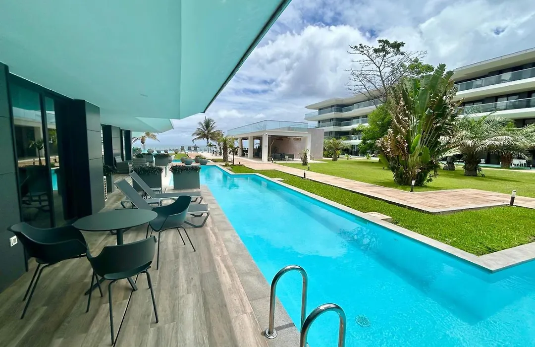 Kololi Sands Apartments-1