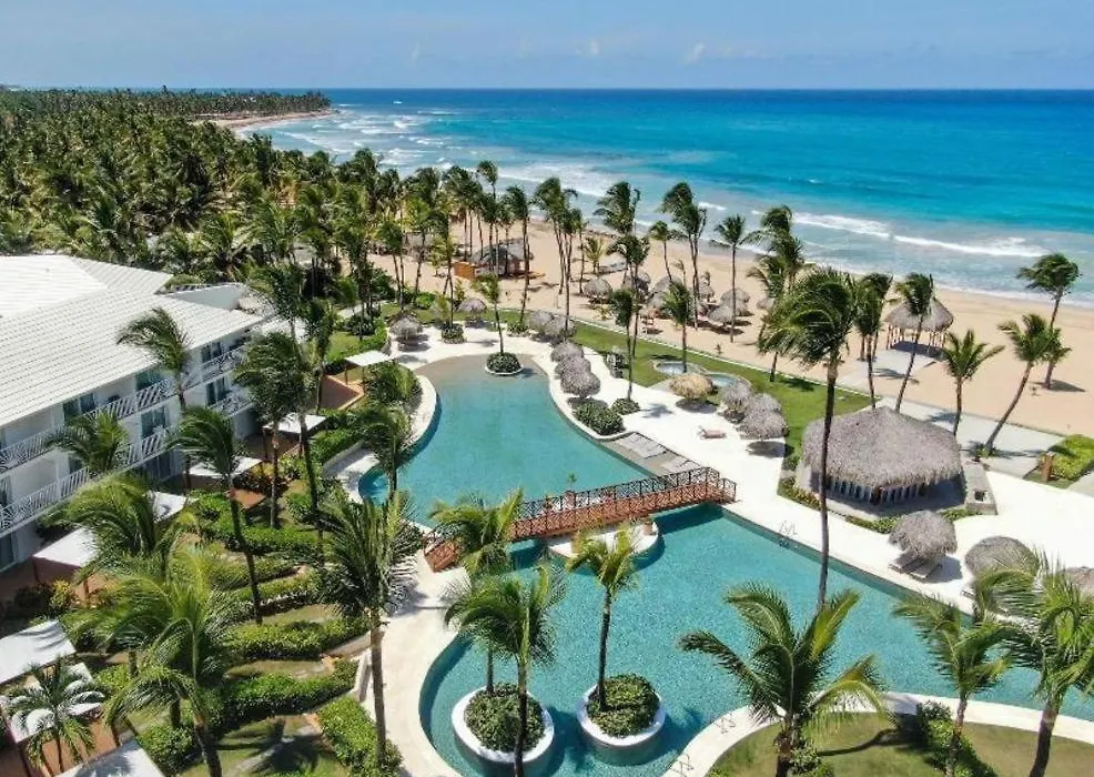 Excellence Punta Cana (Adults Only)-1