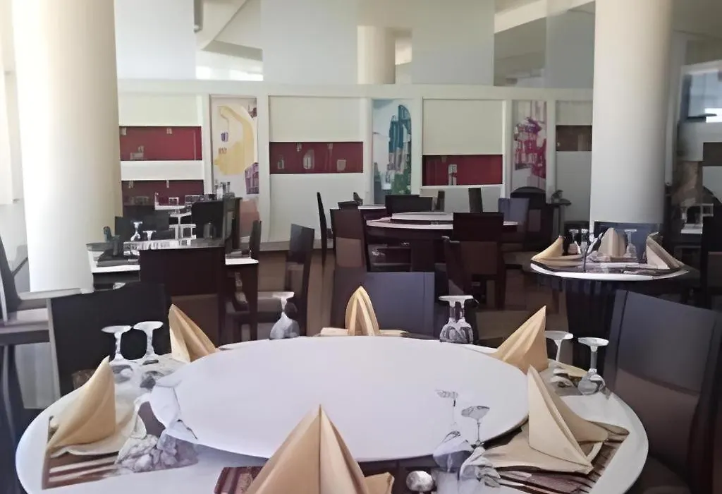 Barcelo Tiran Sharm-1