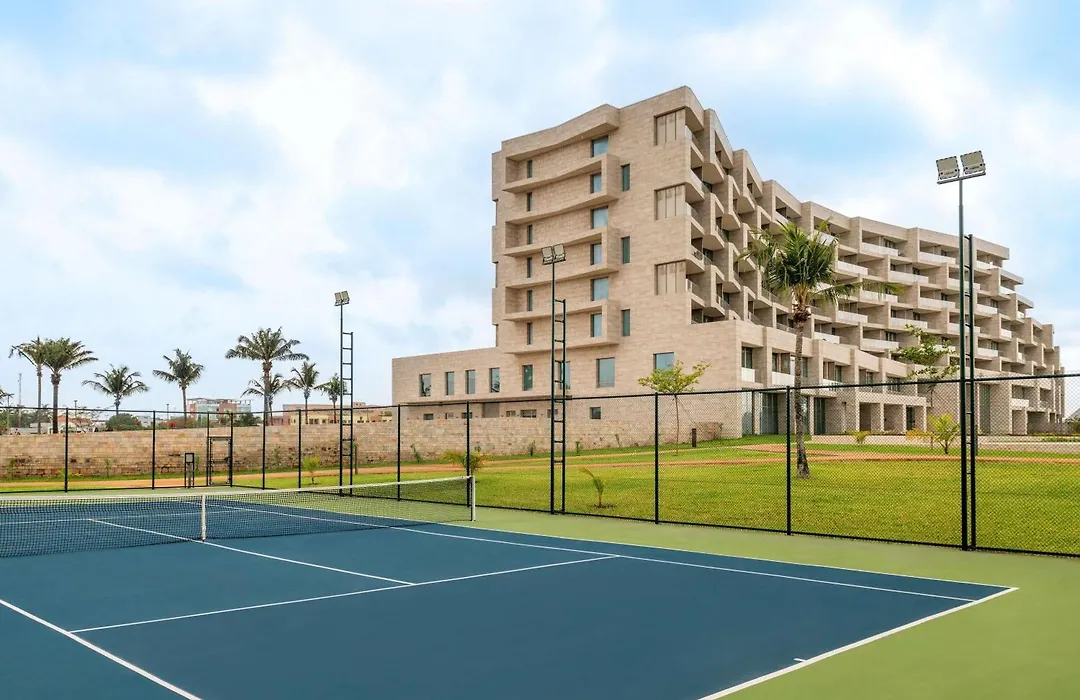 Sofitel Cotonou Marina Hotel & Spa-1