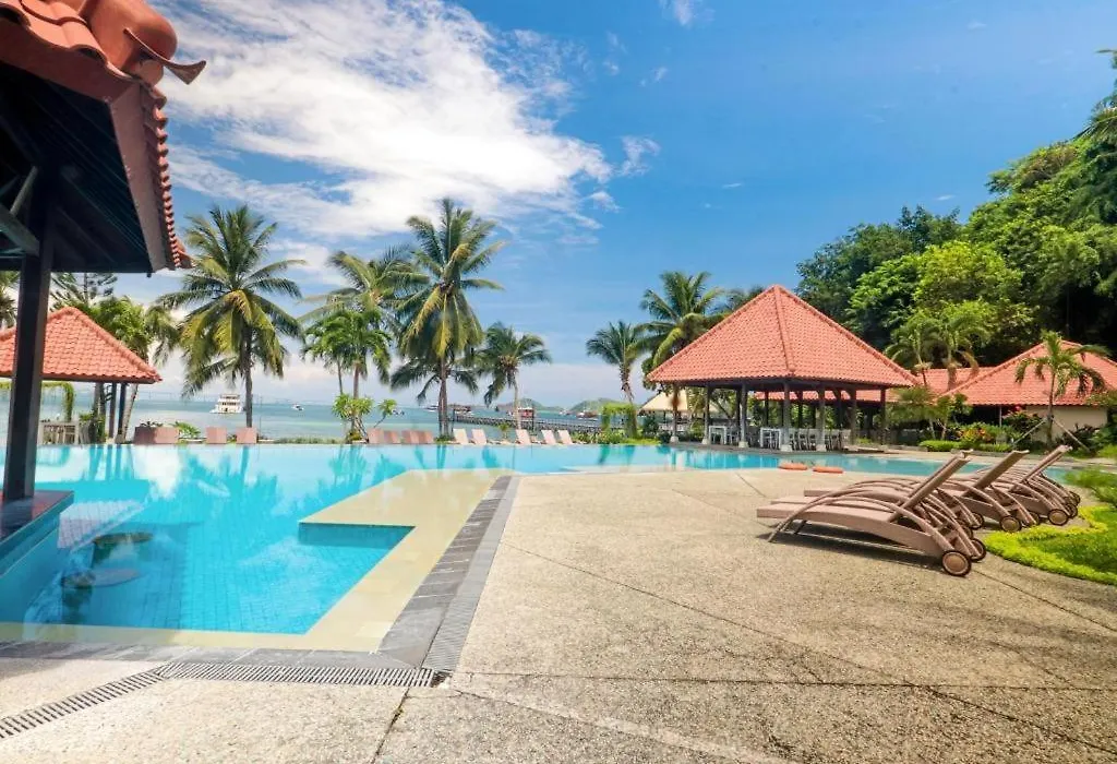 Laprima Hotel-1
