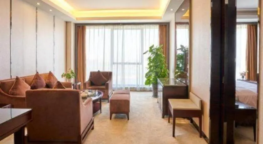 Eurasia Convention International Hotel-1
