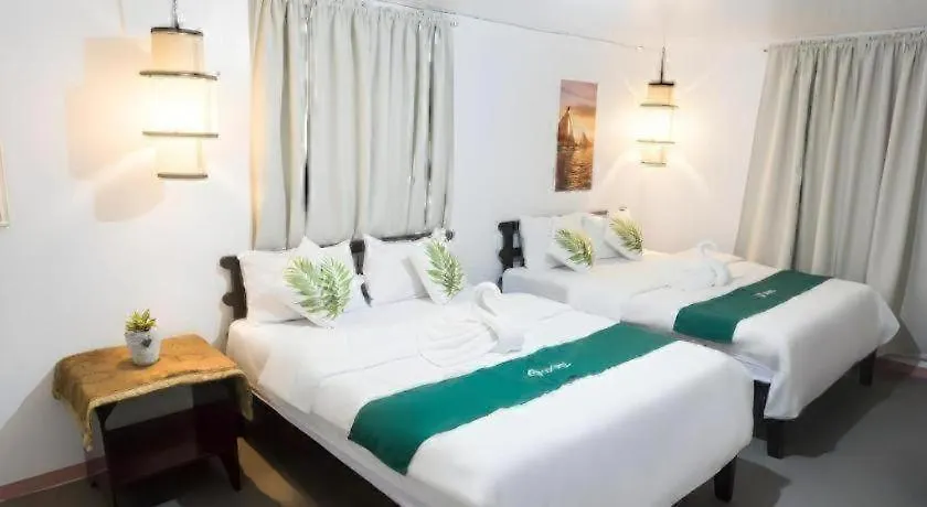 Boracay Morning Beach Resort By Cocotel-1