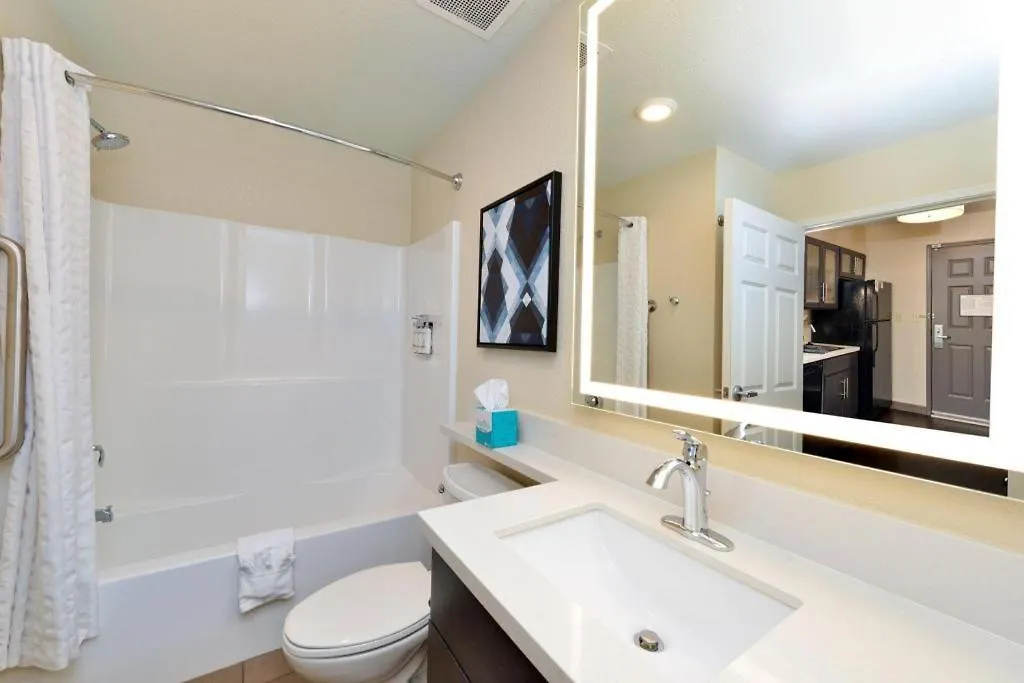 Candlewood Suites Saint Joseph By Ihg-1