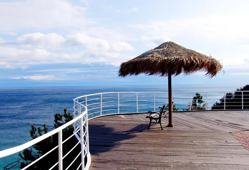 Sun Cruise Resort And Yacht-1