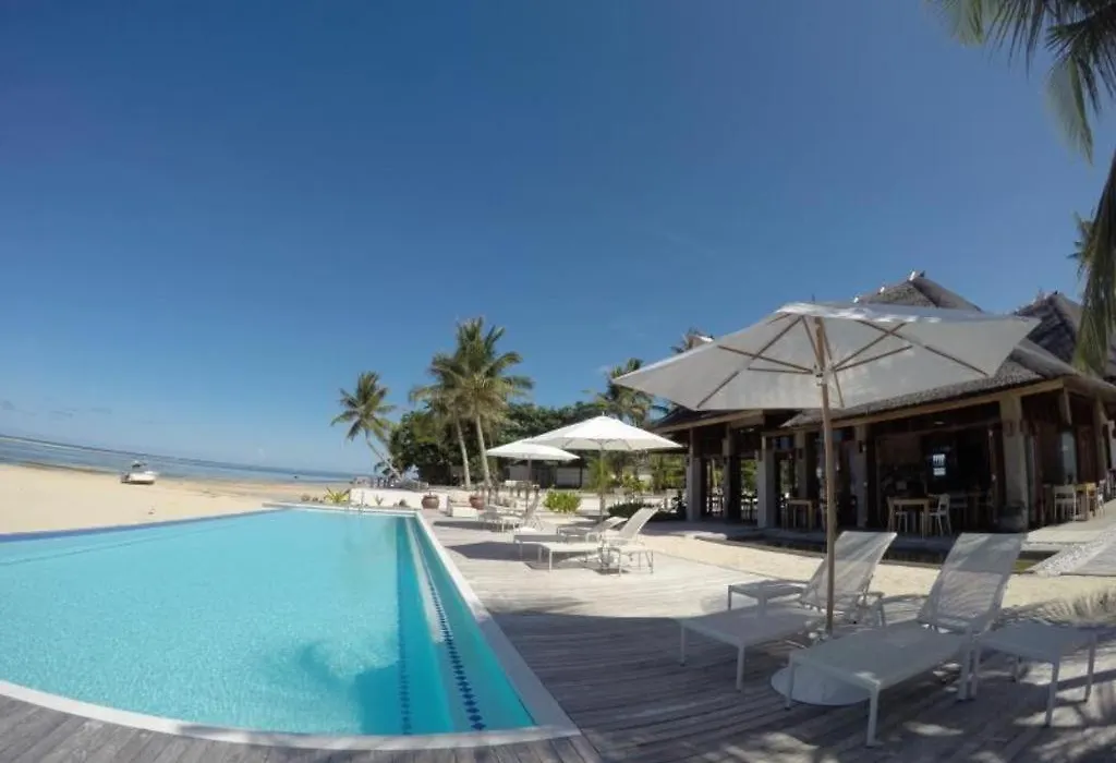 Isla Cabana Resort-1