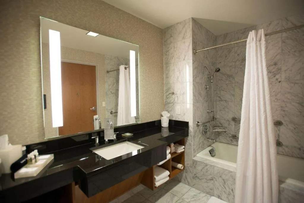 The Hotel At Kirkwood Center-1