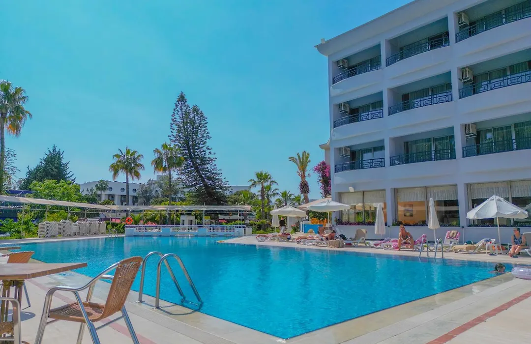 Bieno Venues Hotel-1