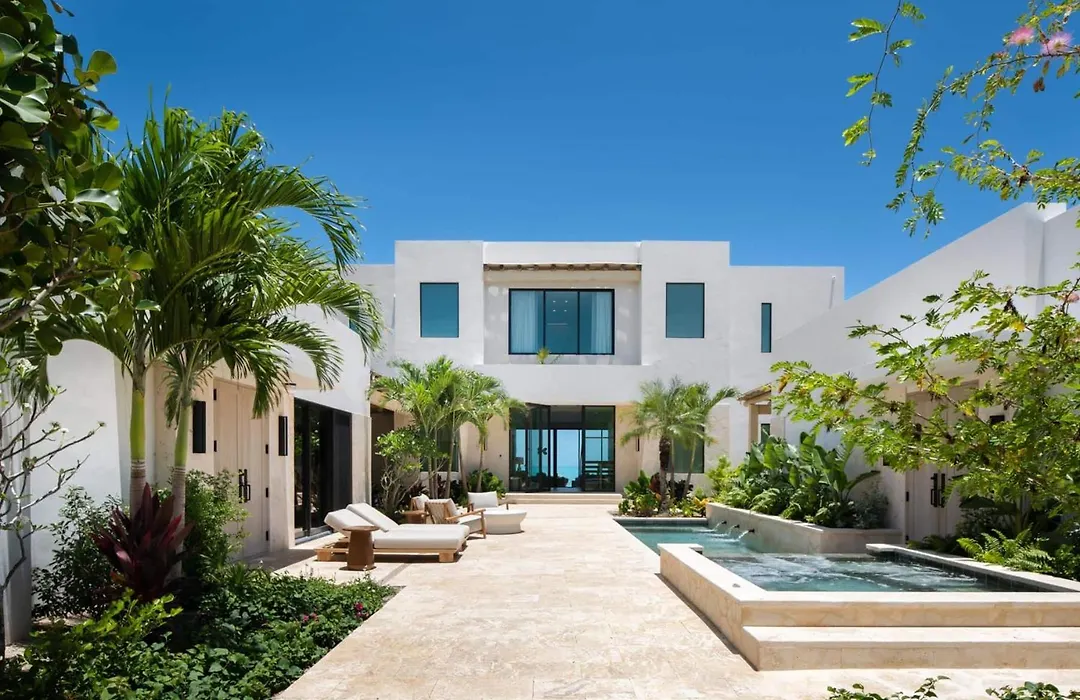 The Strand Turks And Caicos-1