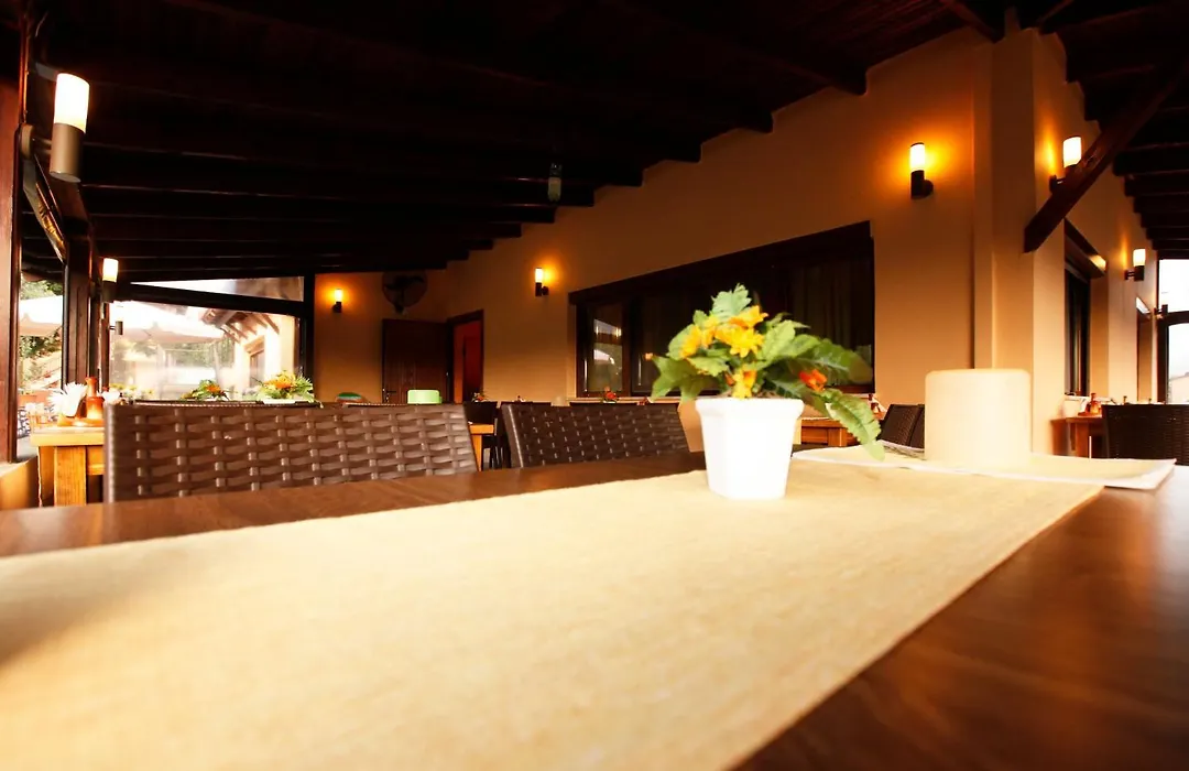 Ariadni Hotel Bungalows-1