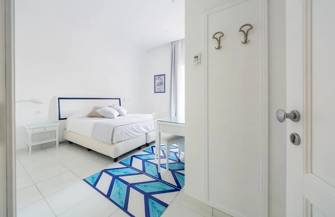 San Francesco Amalfi Coast Hotel-1