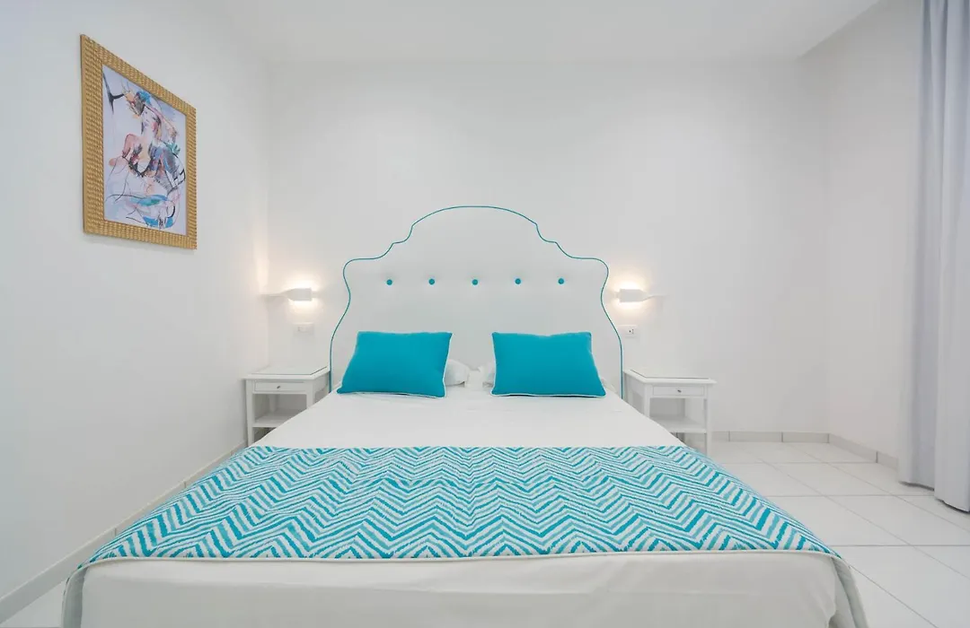San Francesco Amalfi Coast Hotel-1