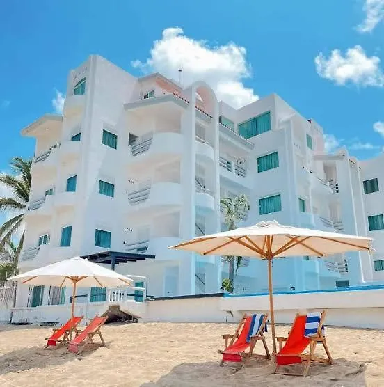 Best Western Plus Luna Del Mar-1