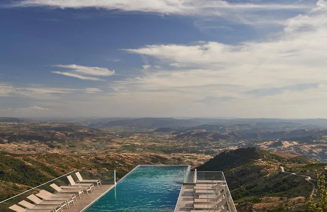 Hotel&Spa Alfândega Douro Valley-1