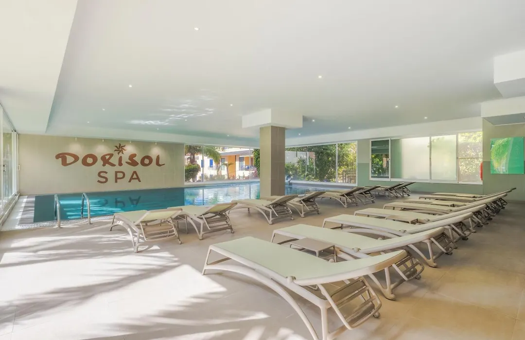 Dorisol Mimosa Studio Hotel-1