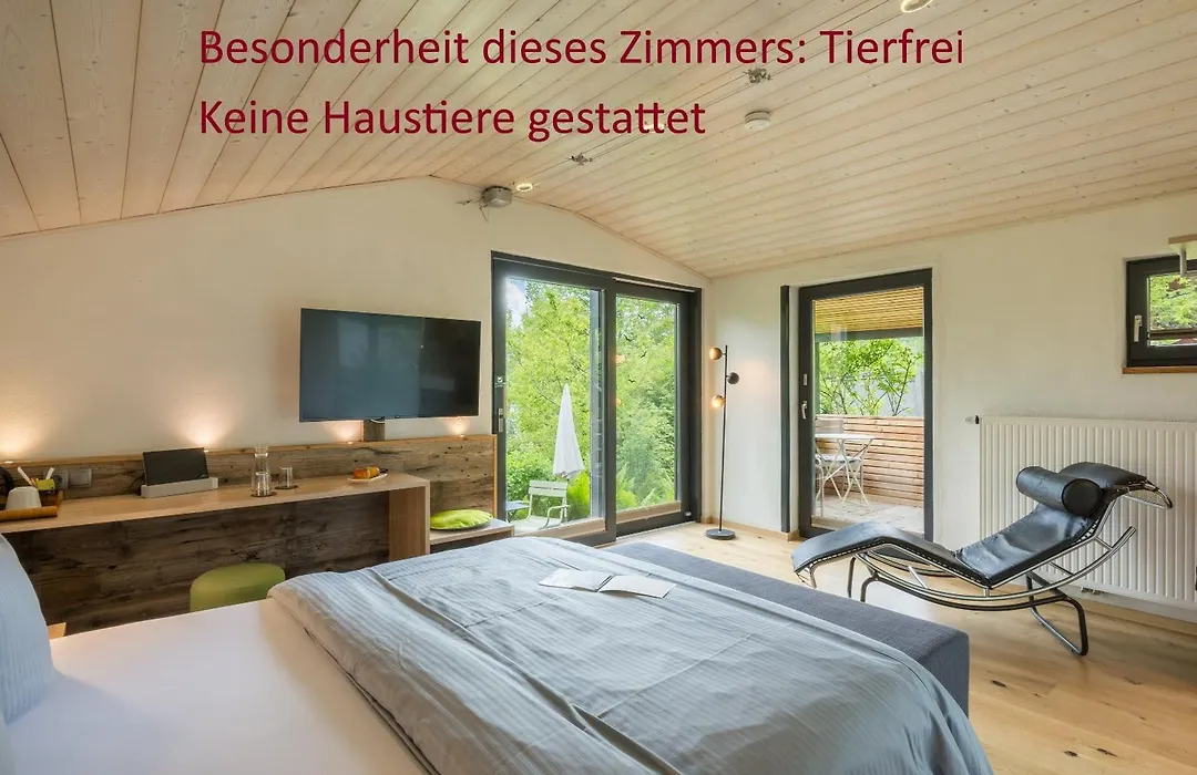 Dreimaederlhaus - Das Vegetarische Boutique Hotel-1