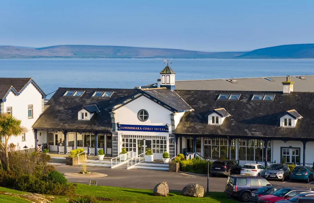 Connemara Coast Hotel-1