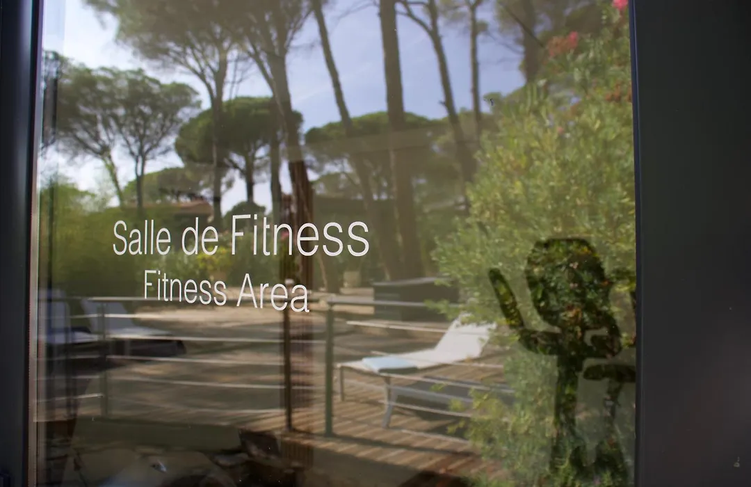 Le Confidentiel Hotel & Spa-1