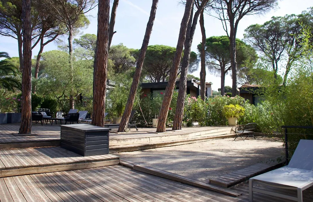 Le Confidentiel Hotel & Spa-1