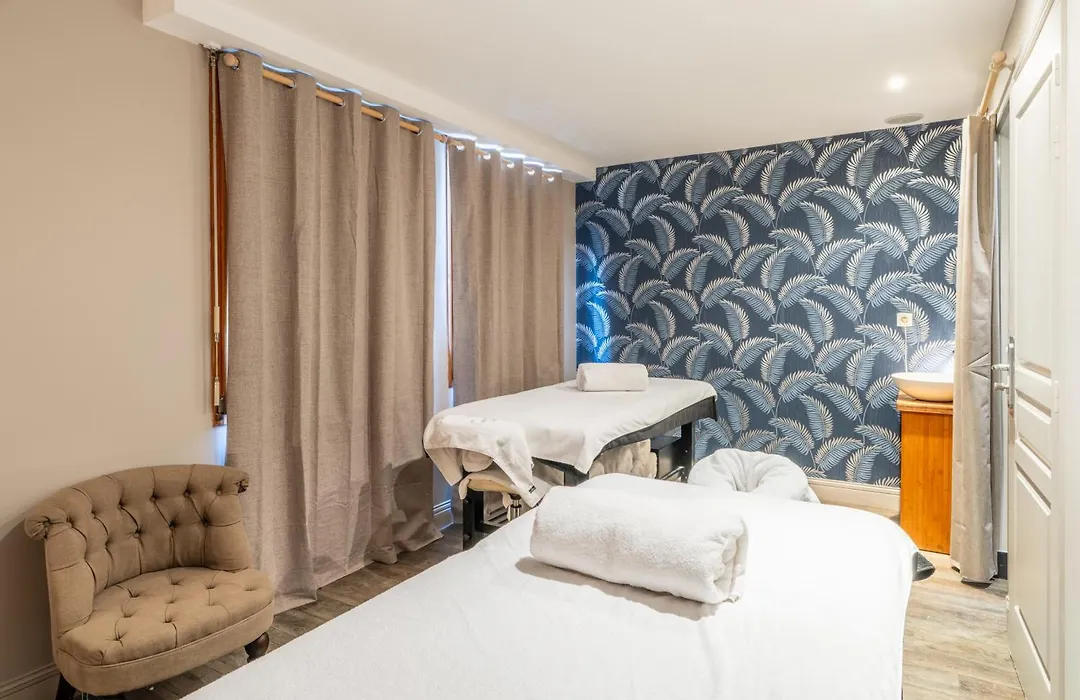 Hotel Antares & Spa-1