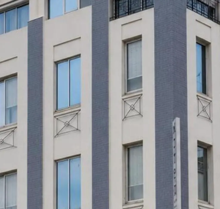 Cit'Hotel Europeen-1