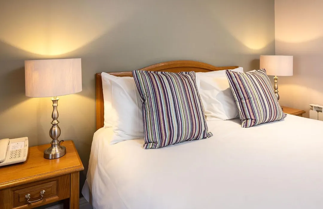 Hotel De France (Adults Only)-1