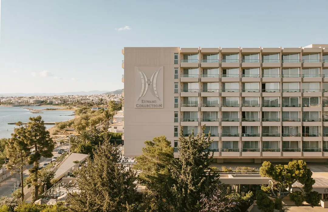 Divani Apollon Palace & Thalasso-1
