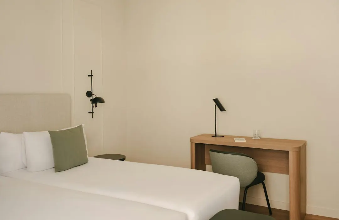 Sercotel Toledo Imperial-1