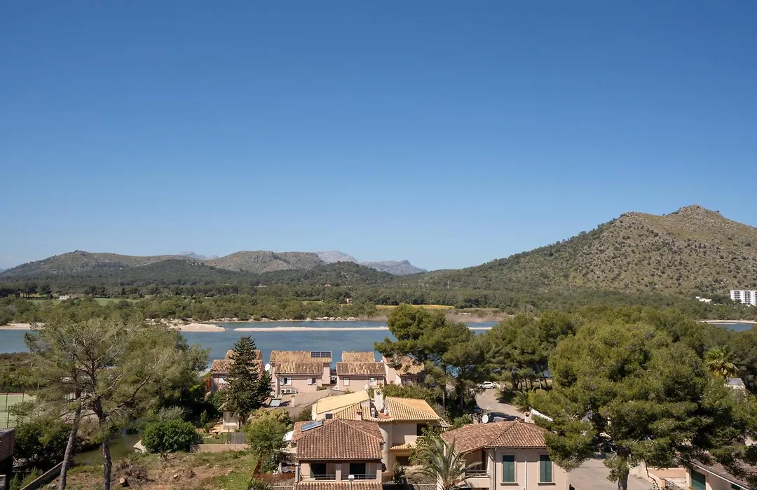 Hotel Ivory Playa Sports & Spa-1