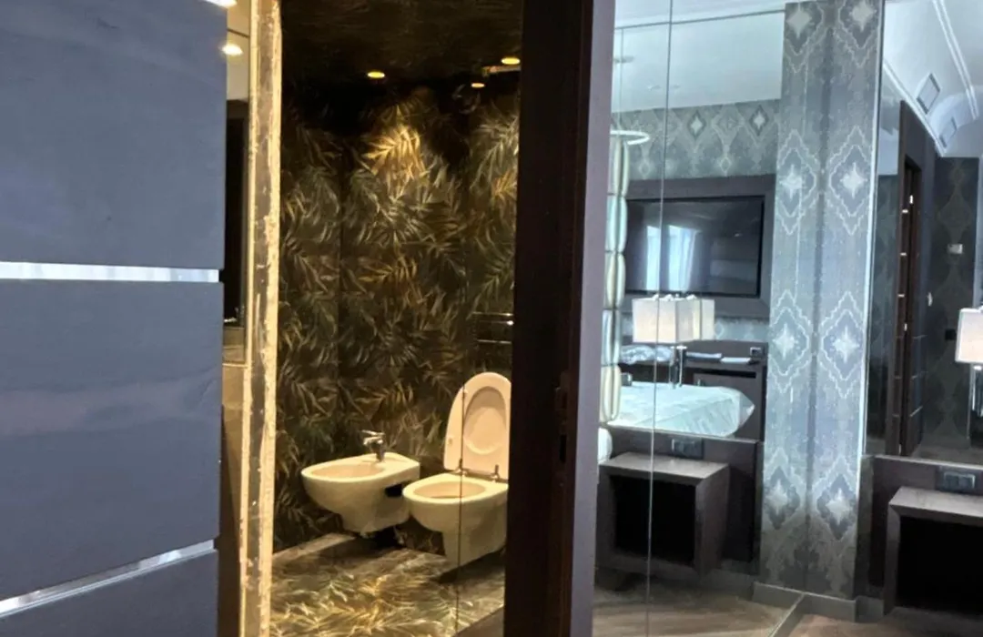 Enea Hotel Pomezia-1