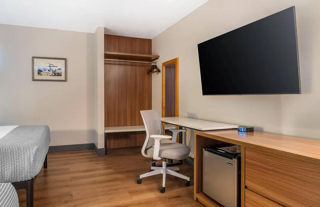 La Luna Inn, An Ascend Collection Hotel-1
