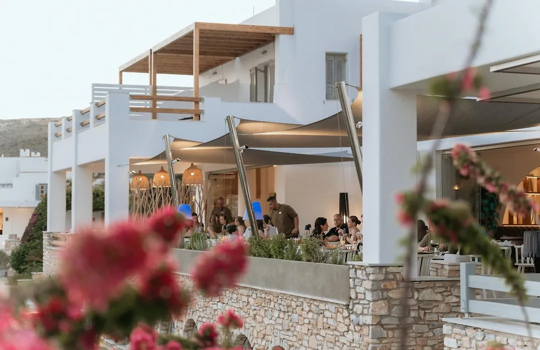Paros Agnanti Resort & Spa-1