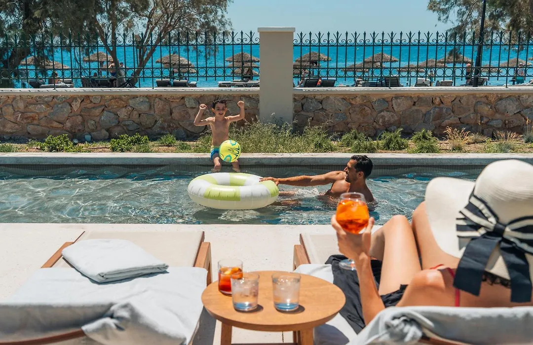 Santo Miramare Beach Resort-1
