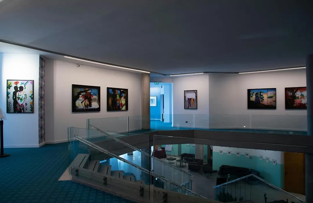 Four Points By Sheraton Catania Hotel-1